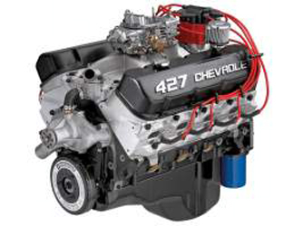 U3289 Engine